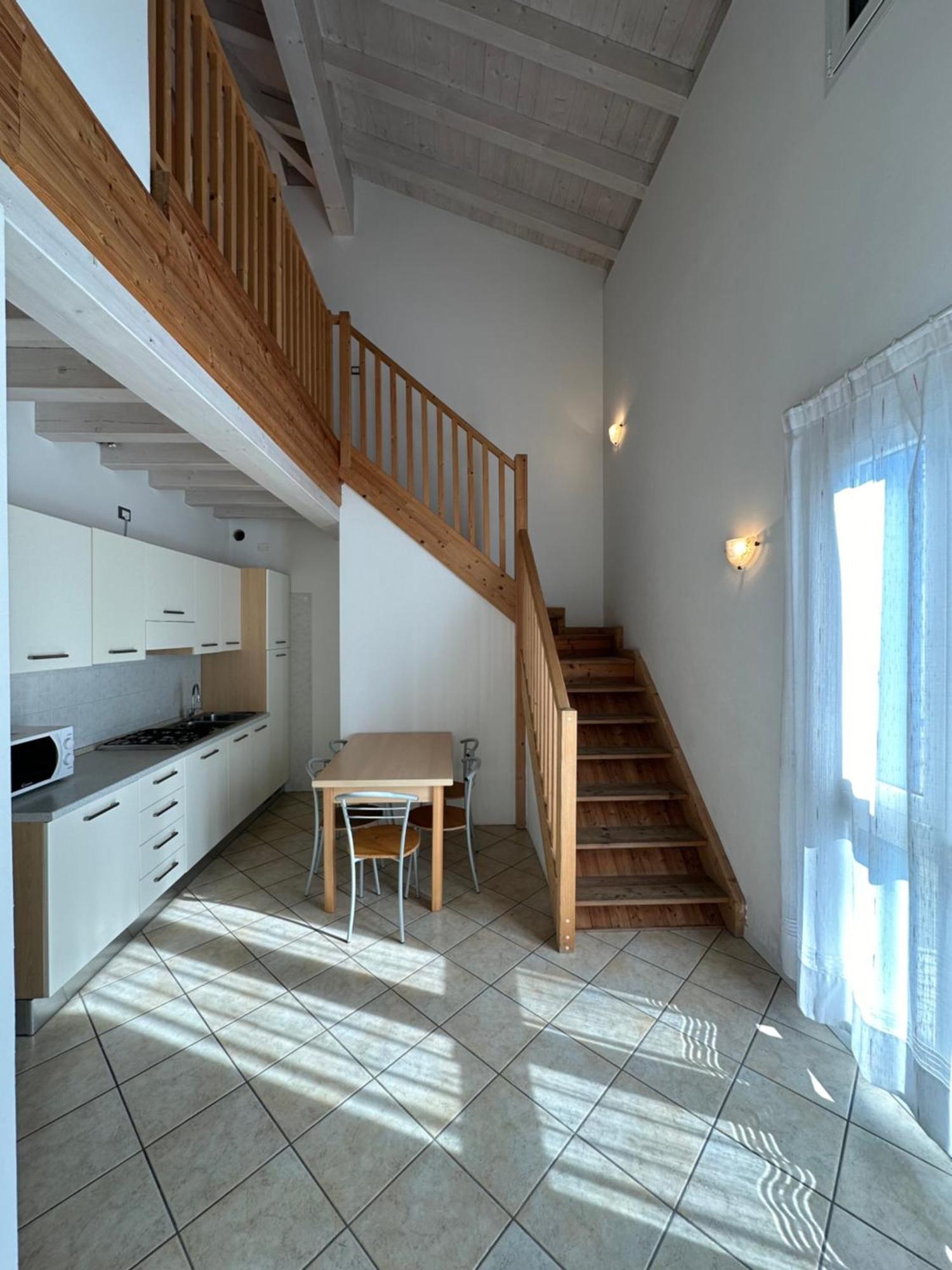 Residence Stefania Attici Su 2 Livelli - Agenzia Cocal Caorle Exterior photo