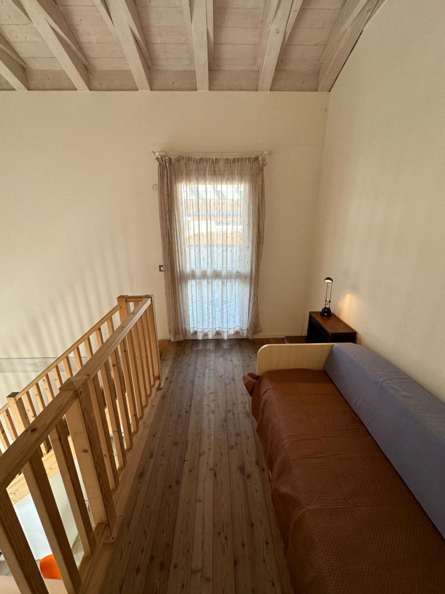 Residence Stefania Attici Su 2 Livelli - Agenzia Cocal Caorle Exterior photo